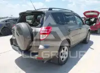 2009 Toyota RAV4 фото