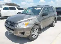 2009 Toyota RAV4 фото