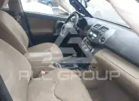 2009 Toyota RAV4 photo