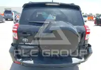 2009 Toyota RAV4 фото