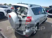 2009 Toyota RAV4 photo