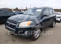 2009 Toyota RAV4 фото