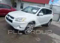 2009 Toyota RAV4 фото
