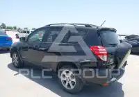2009 Toyota RAV4 фото