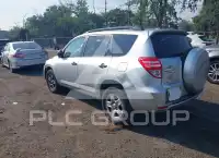 2009 Toyota RAV4 фото