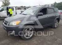 2009 Toyota RAV4 фото