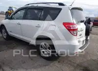 2009 Toyota RAV4 photo