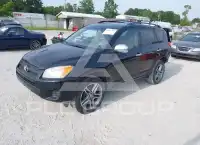 2009 Toyota RAV4 фото