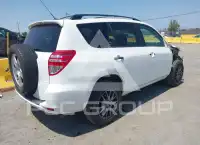 2009 Toyota RAV4 фото