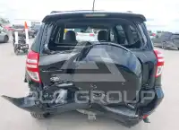 2009 Toyota RAV4 фото