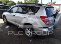 2009 Toyota RAV4 фото