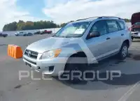 2009 Toyota RAV4 photo
