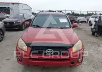 2009 Toyota RAV4 photo