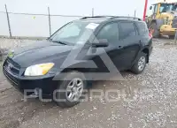 2009 Toyota RAV4 фото