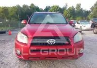 2009 Toyota RAV4 фото