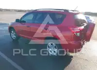 2009 Toyota RAV4 photo