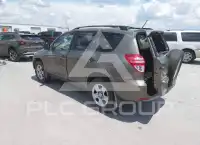 2009 Toyota RAV4 фото