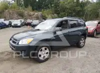 2009 Toyota RAV4 фото