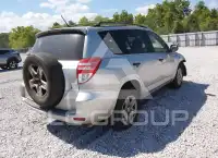 2009 Toyota RAV4 photo