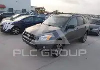 2009 Toyota RAV4 фото