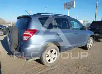 2009 Toyota RAV4 фото