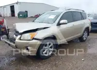 2009 Toyota RAV4 photo