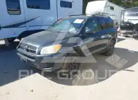 2009 Toyota RAV4 фото