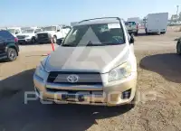 2009 Toyota RAV4 фото