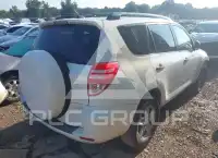 2009 Toyota RAV4 фото