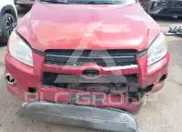 2009 Toyota RAV4 фото