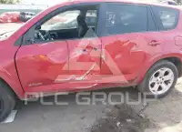 2009 Toyota RAV4 photo