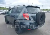2009 Toyota RAV4 фото