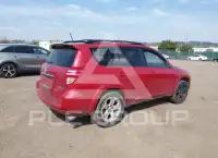 2009 Toyota RAV4 photo