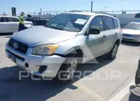 2009 Toyota RAV4 photo