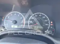 2009 Toyota COROLLA photo