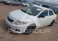2009 Toyota COROLLA фото