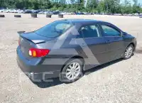 2009 Toyota COROLLA photo