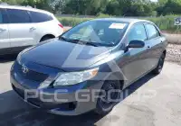 2009 Toyota COROLLA photo