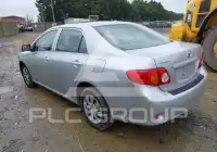 2009 Toyota COROLLA photo