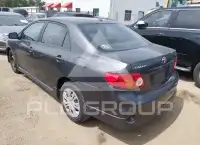 2009 Toyota COROLLA photo