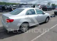 2009 Toyota COROLLA photo