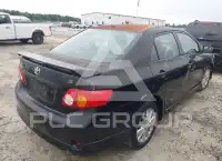 2009 Toyota COROLLA photo