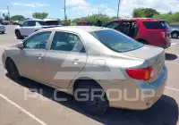 2009 Toyota COROLLA photo