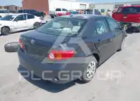 2009 Toyota COROLLA photo