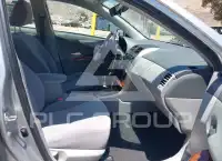 2009 Toyota COROLLA photo
