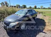 2009 Toyota COROLLA photo