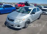 2009 Toyota COROLLA photo