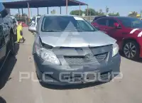 2009 Toyota COROLLA photo