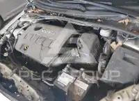 2009 Toyota COROLLA photo
