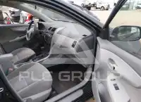 2009 Toyota COROLLA photo